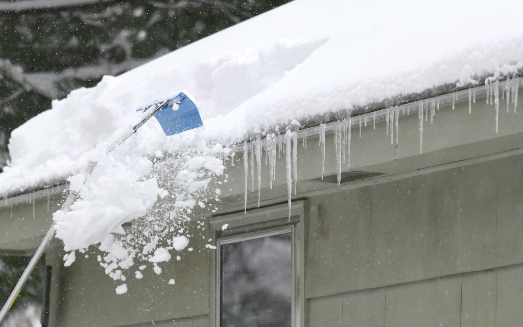 20 winter home maintenance mistakes.