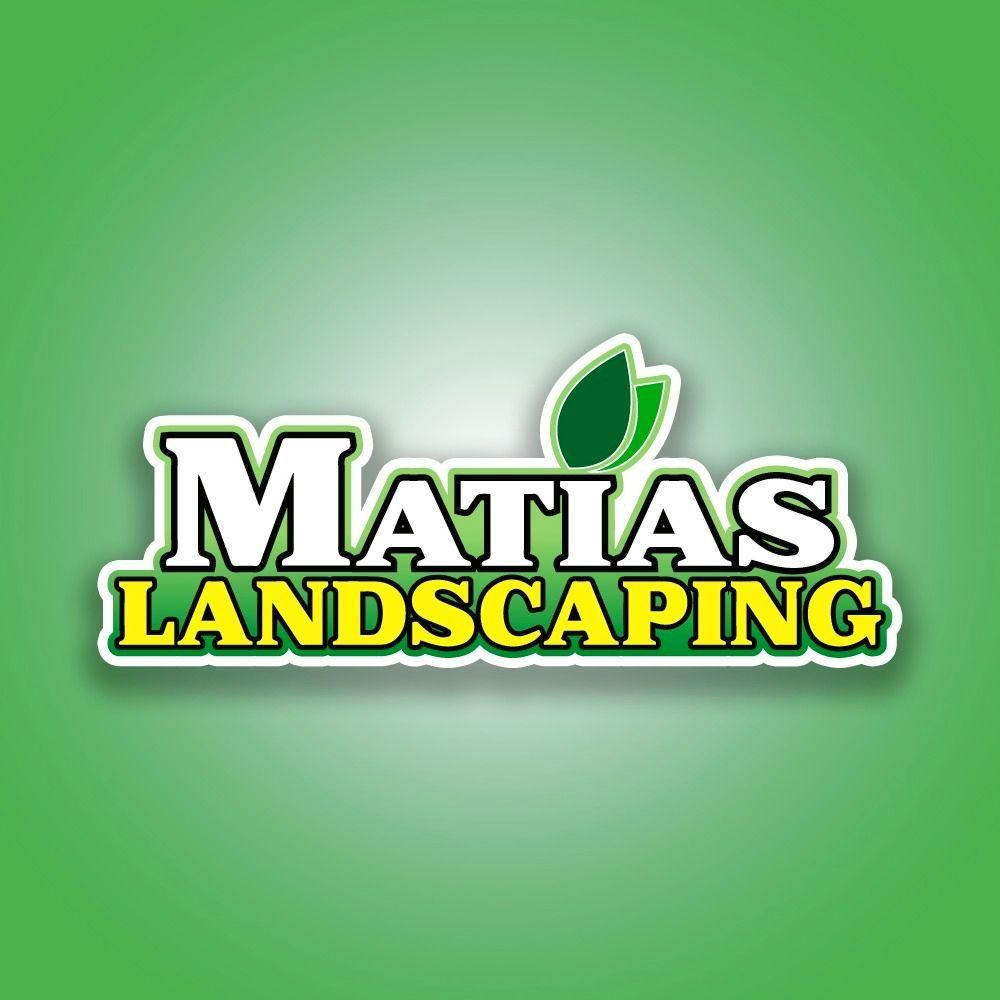 Matias Landscaping