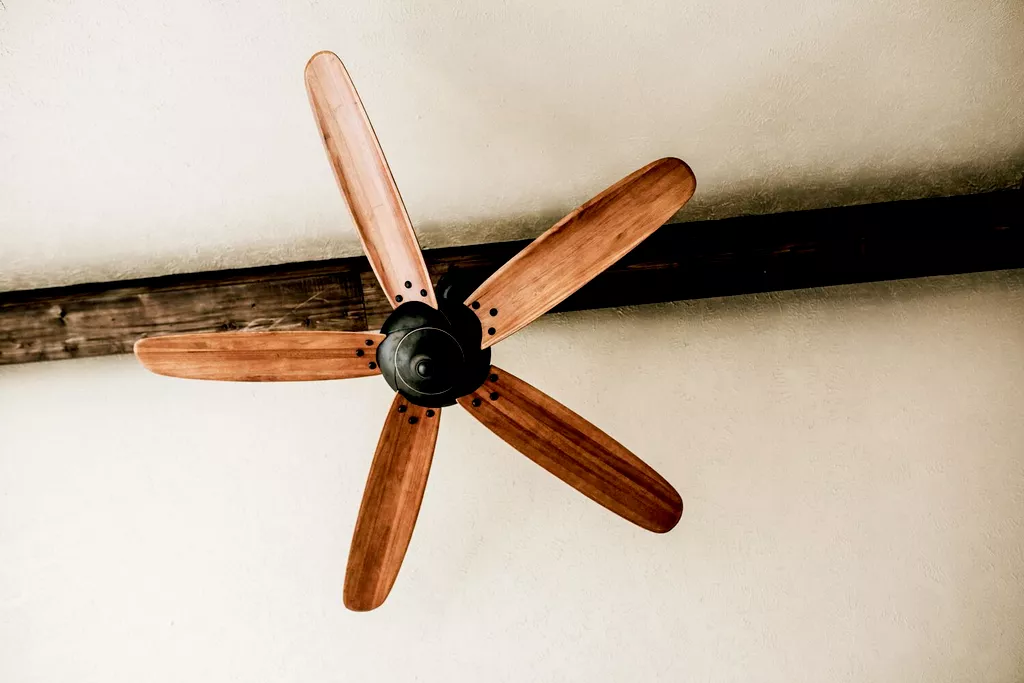 ceiling fan