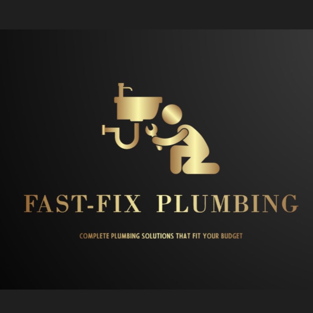 Fast-Fix Plumbing