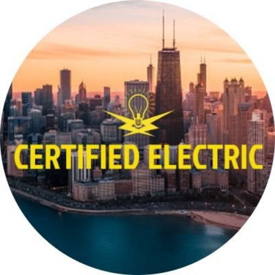 Avatar for Certified Electric
