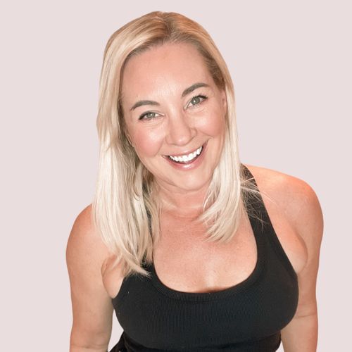 Online Fitness & Nutrition Coach for Women 50+