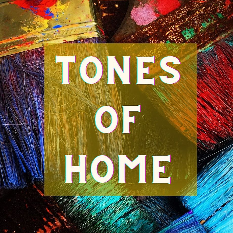 TONES OF HOME Painting & More