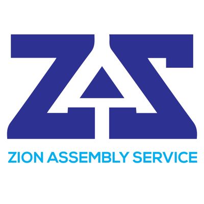 Avatar for Zion’s Assembly Services *Fully insured*