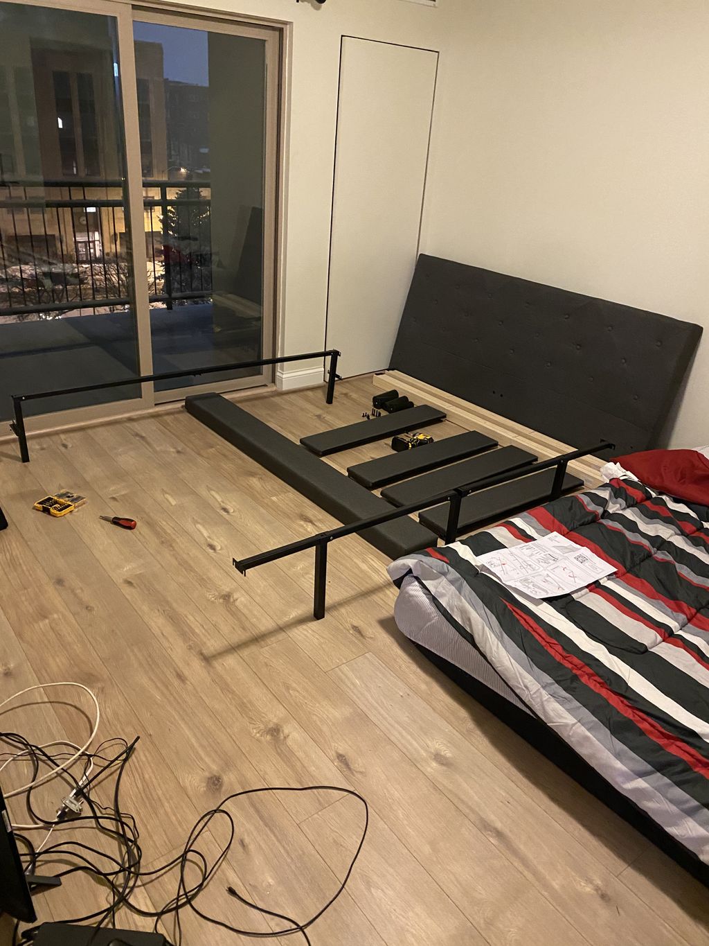 Projects and media