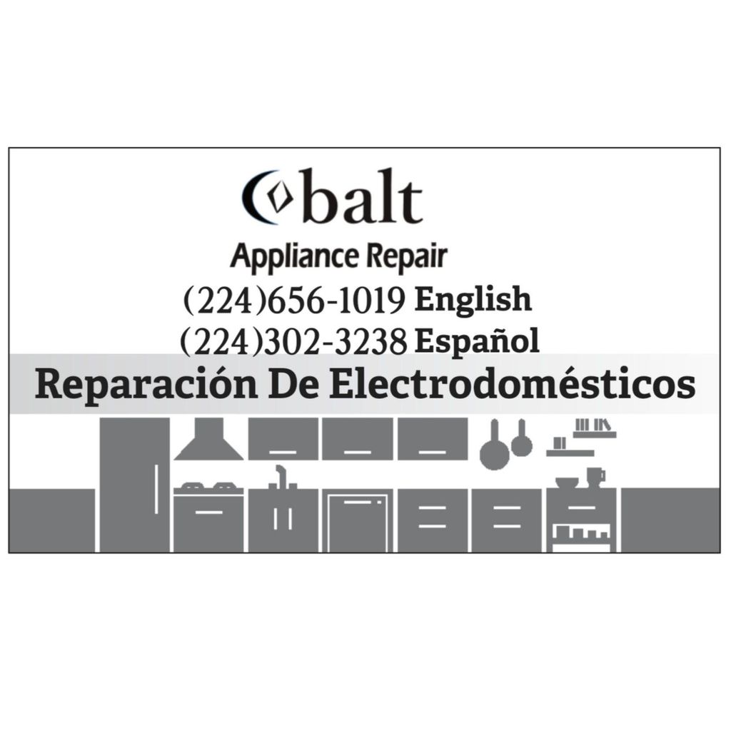 Cobalt Appliance Repair