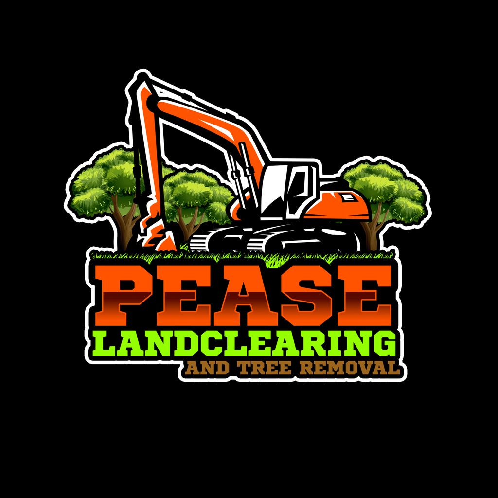Pease Landclearing & Tree Removal