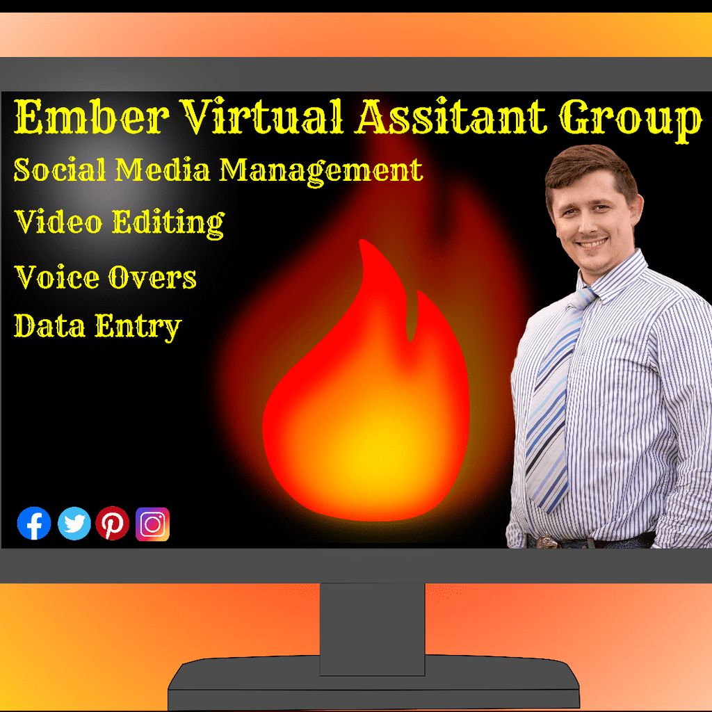 Ember Virtual Assistant Group