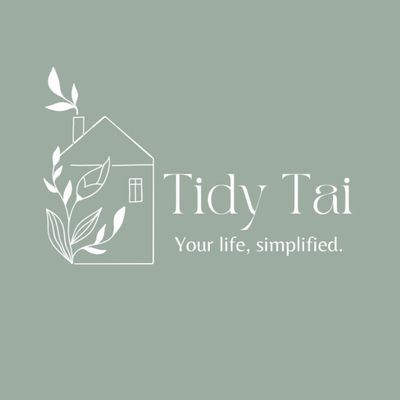 Avatar for Tidy Tai - Your life, simplified.