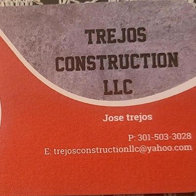Avatar for Trejos construction