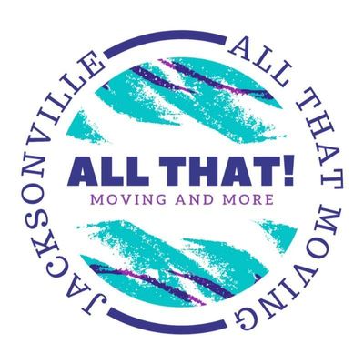 Avatar for All That Moving Jacksonville, LLC