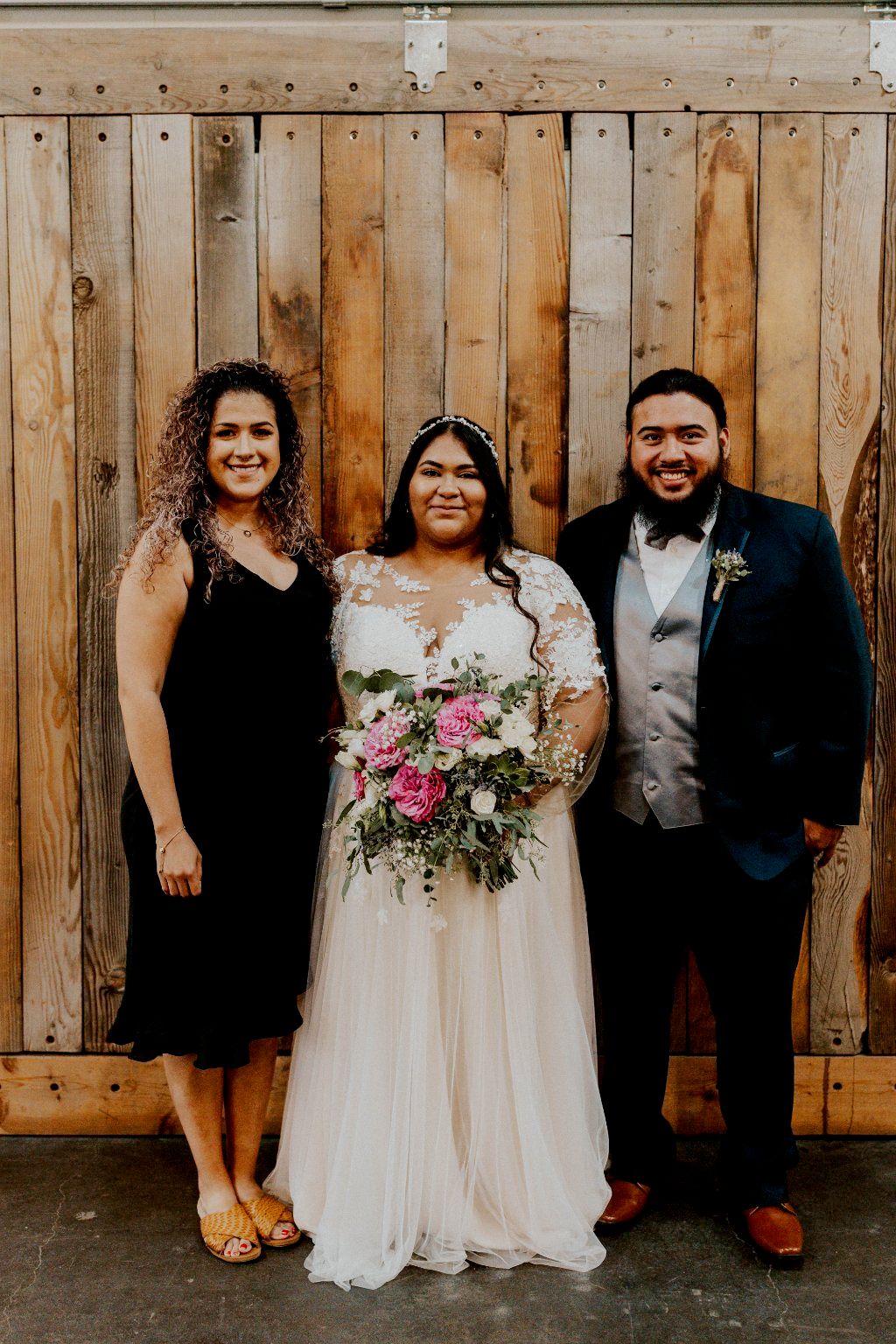 Customer photos