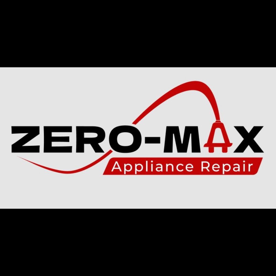 Zero-Max Appliance Repair