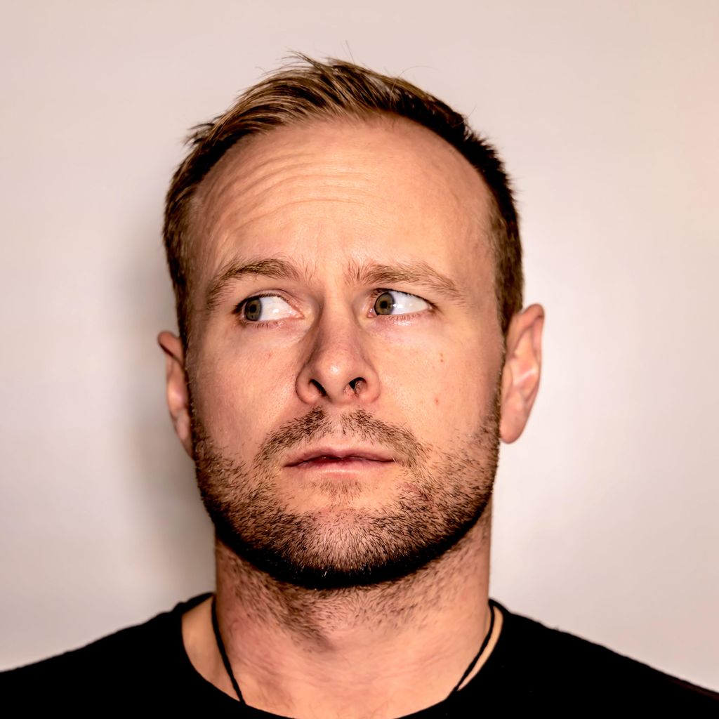 Nik Boyes