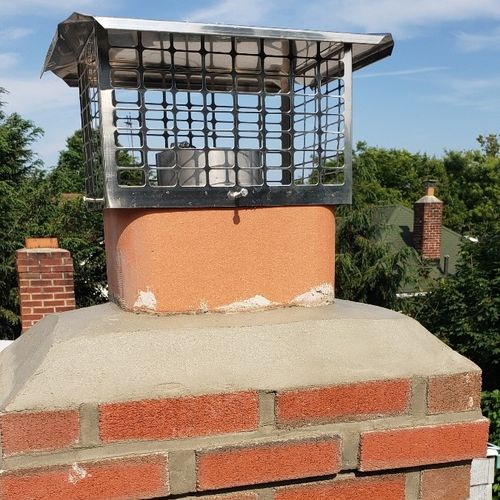 Skyline Maintenance LLC