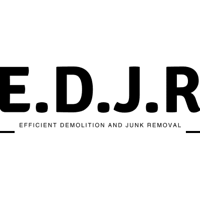 Avatar for E.D.J.R EFFICIENT DEMOLITION & JUNK REMOVAL