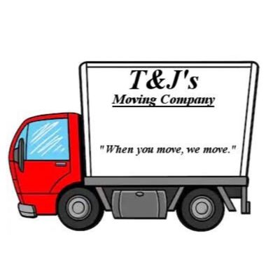 Avatar for T&J Moving