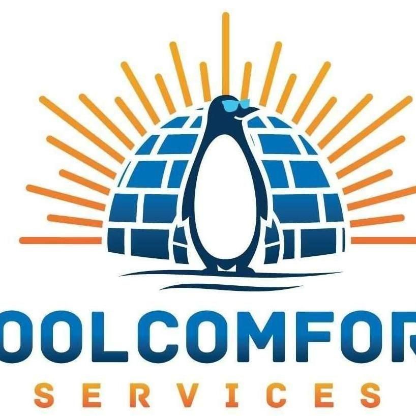 Cool Comfort Services