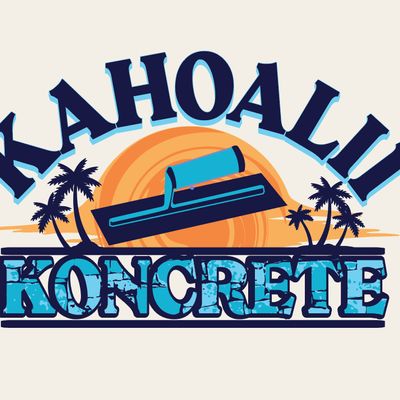 Avatar for Kahoalii Koncrete