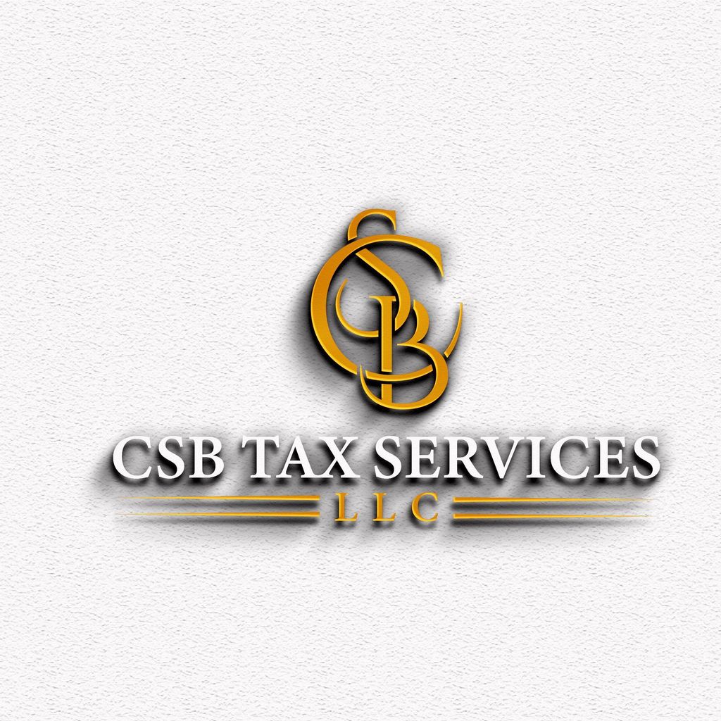 CSB Tax Services LLC