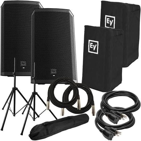 AV Equipment Rental for Events