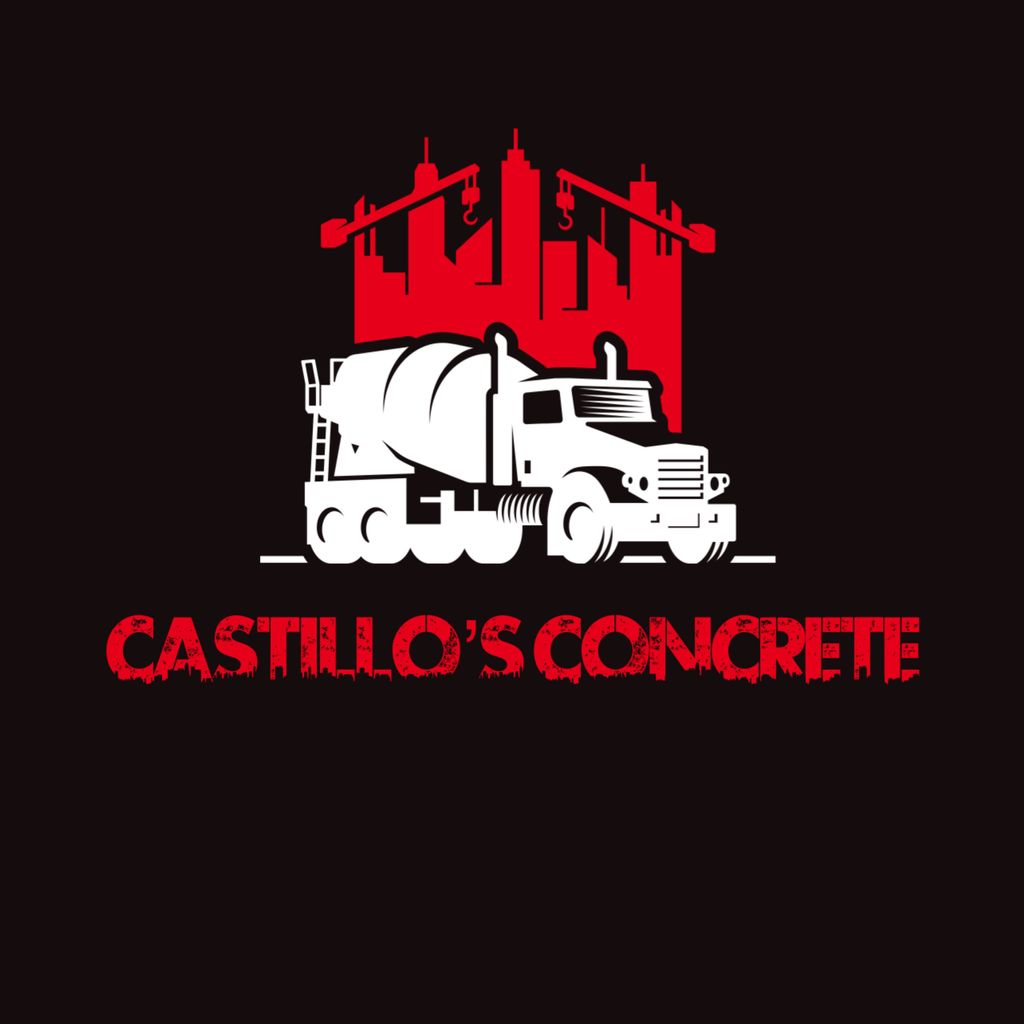 Castillo’s Concrete