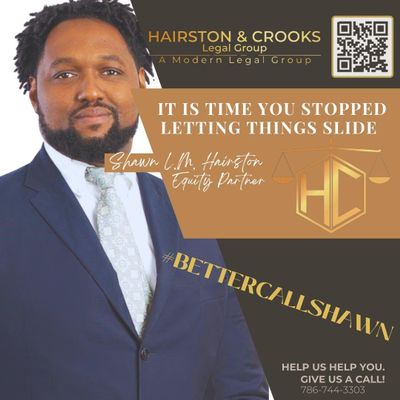 Avatar for Hairston and Crooks Legal Group