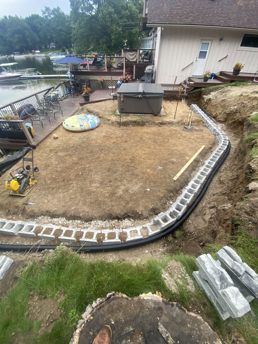 Projects and media