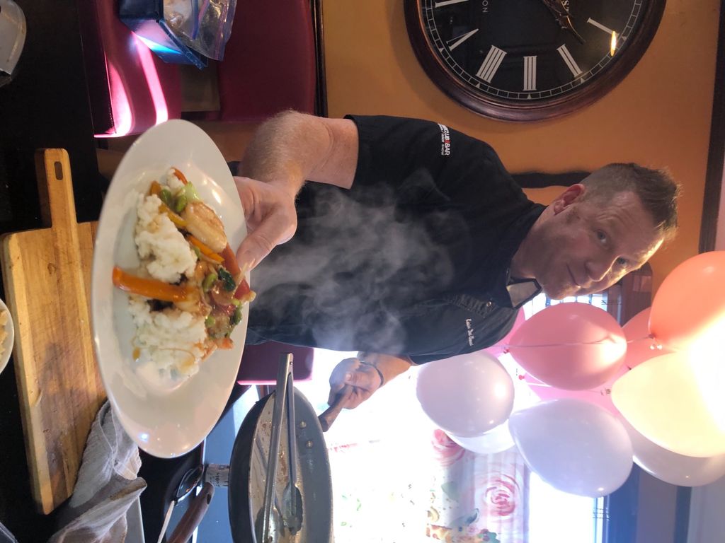Customer photos