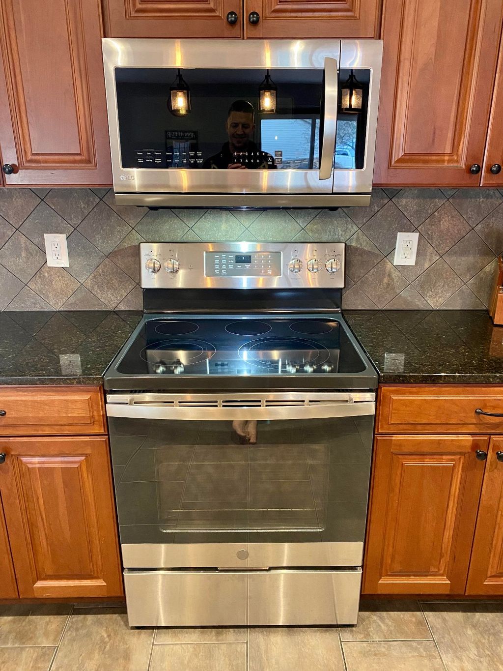 Customer photos