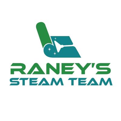 Avatar for Raney’s Steam Team