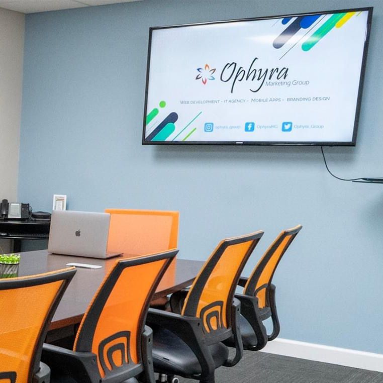Ophyra Software