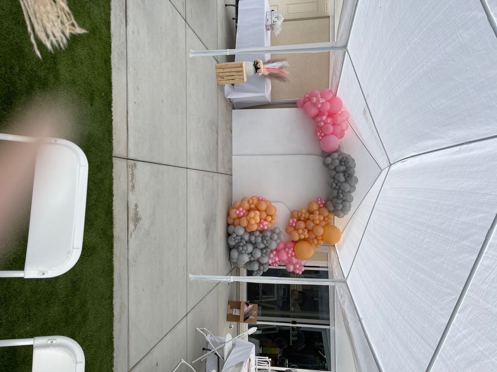Customer photos