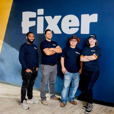 Avatar for Fixer Seattle