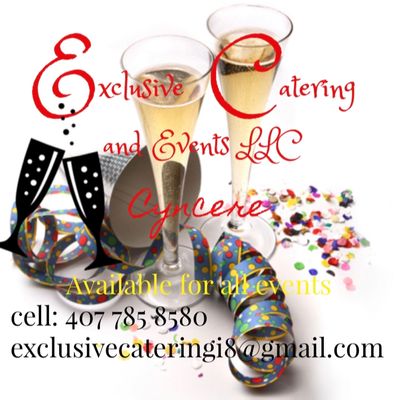 Avatar for Exclusive Catering and Events LLC