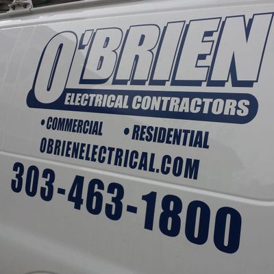 Avatar for O'Brien Electrical Contractors