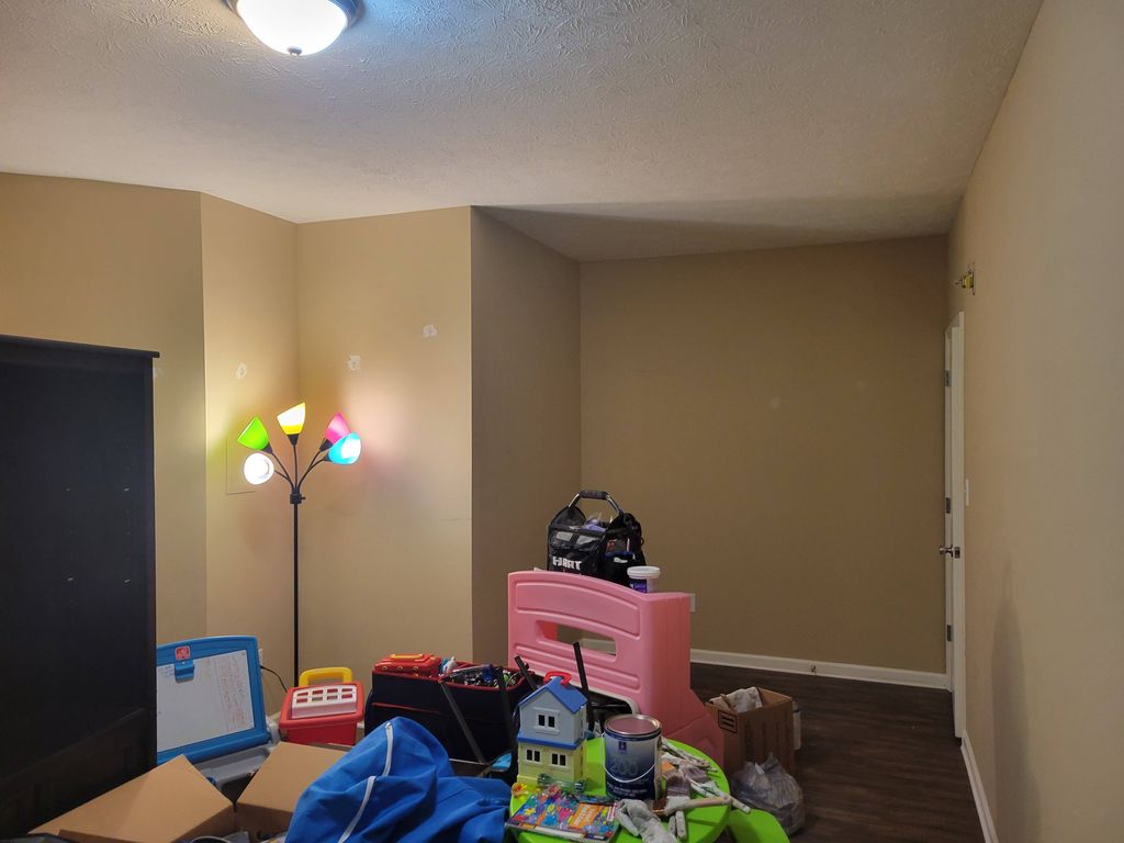Before