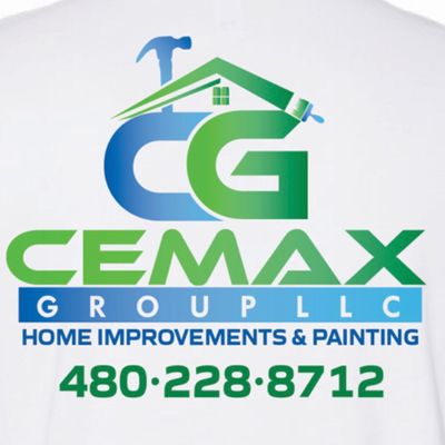 Avatar for Cemax Group LLC