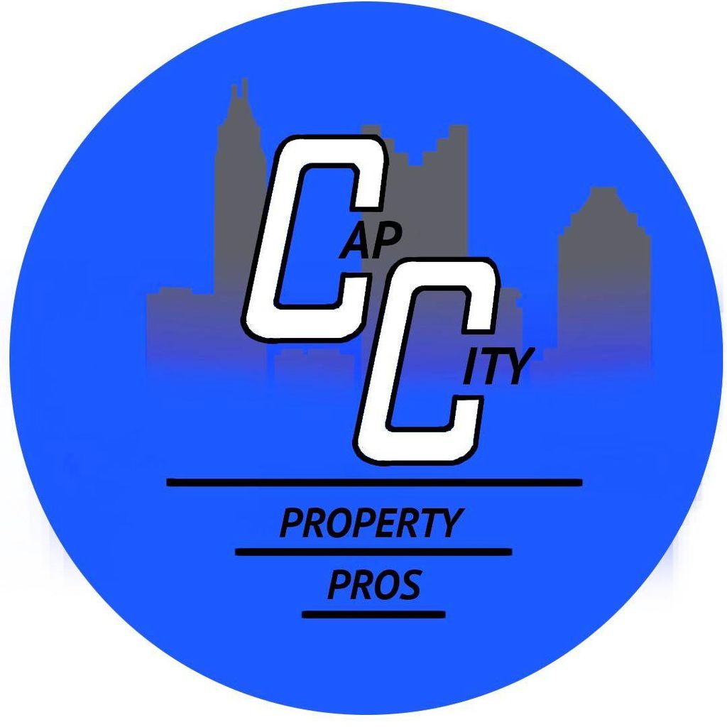 Cap City Property Pros