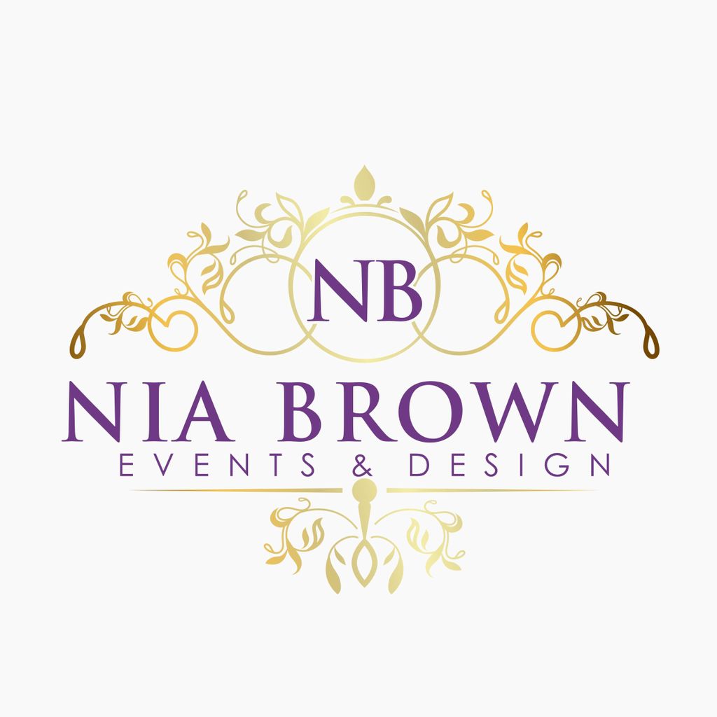 Nia Brown Events & Design