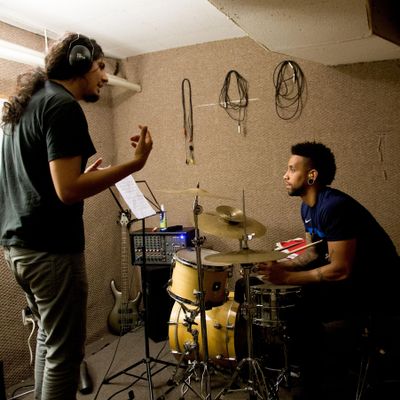 Avatar for Drum Lessons with David Cornejo