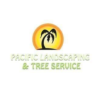 Pacific Landscaping And Tree Service Inc