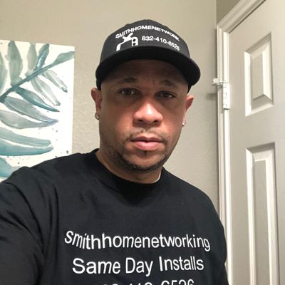 Avatar for Smith Home Networking