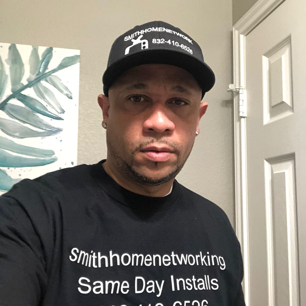 Smith Home Networking