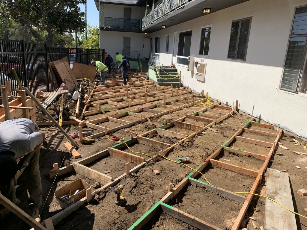 Projects and media