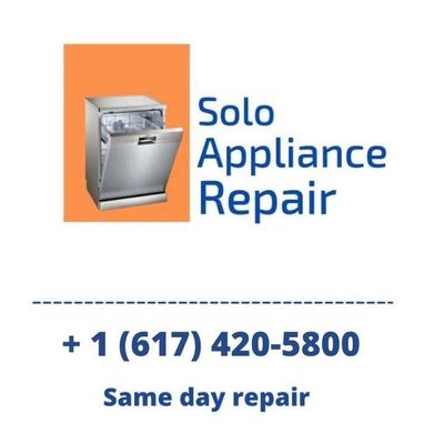 Avatar for Solo Appliance Repair