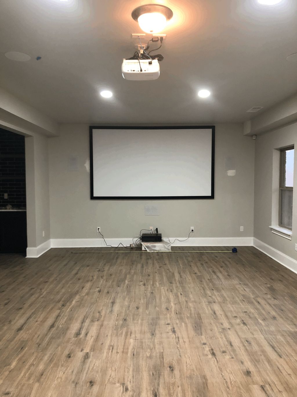 Projects and media