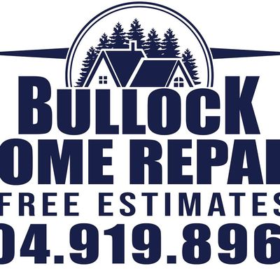 Avatar for Bullock Home Repair