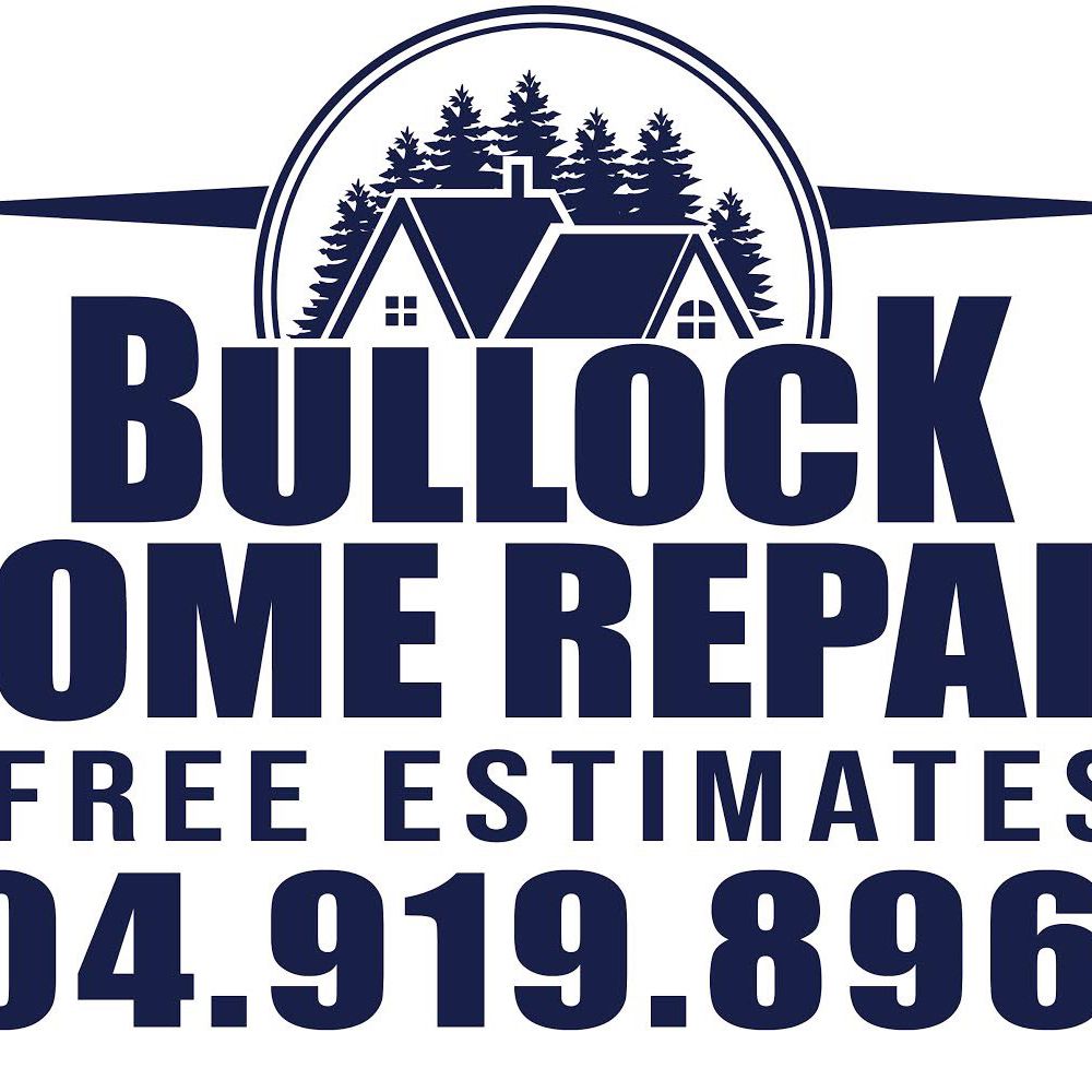 Bullock Home Repair