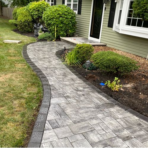 EuroPro construction